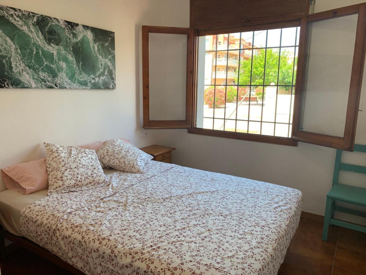 Badia Beach- Empuriabrava Ngoại thất bức ảnh